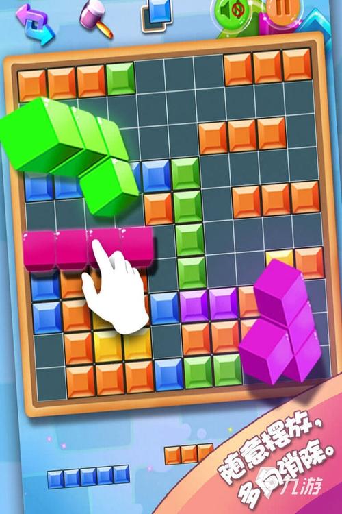 新森林大逃亡手游:方块动物大冒险,趣味逃脱等你挑战