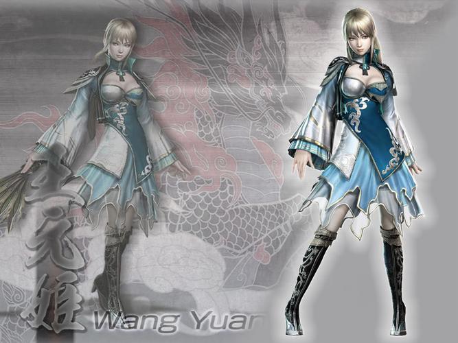 王元姬无惨：三国美女的悲惨命运揭秘