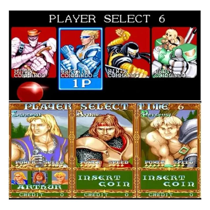 回忆童年!重温经典FC游戏魔神法师的乐趣