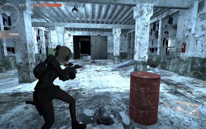 急寻异变战区2更新地址?这里有你需要的下载链接!