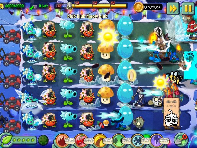 植物大战僵尸2植物图鉴:新手必看植物属性及搭配技巧