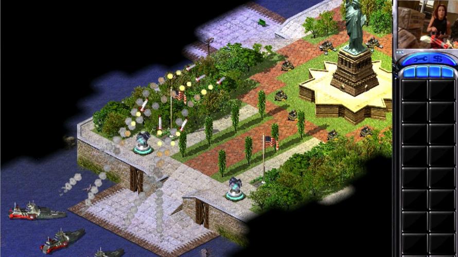 最全红警2百度云资源合集，下载安装教程详解