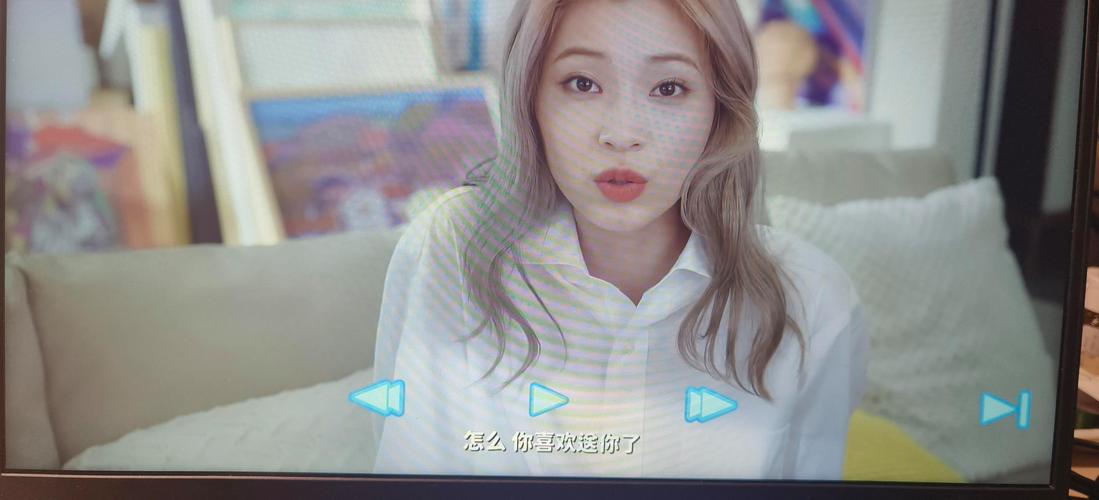 完蛋我被美女包围了mod下载:开启你的甜蜜恋爱之旅