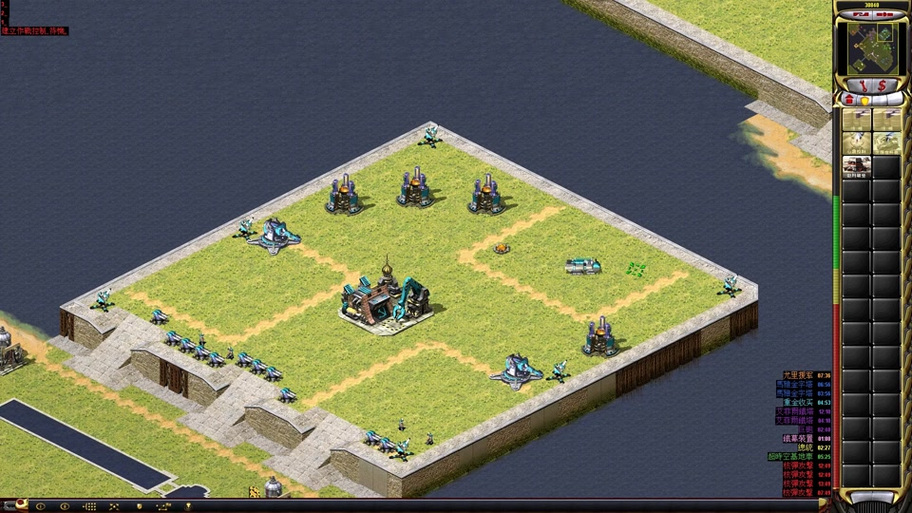 红警2反恐联盟：传承经典，再战红色警戒！