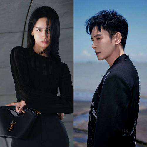 娱乐圈疑云：杨过游戏背后的秘密惊人真相