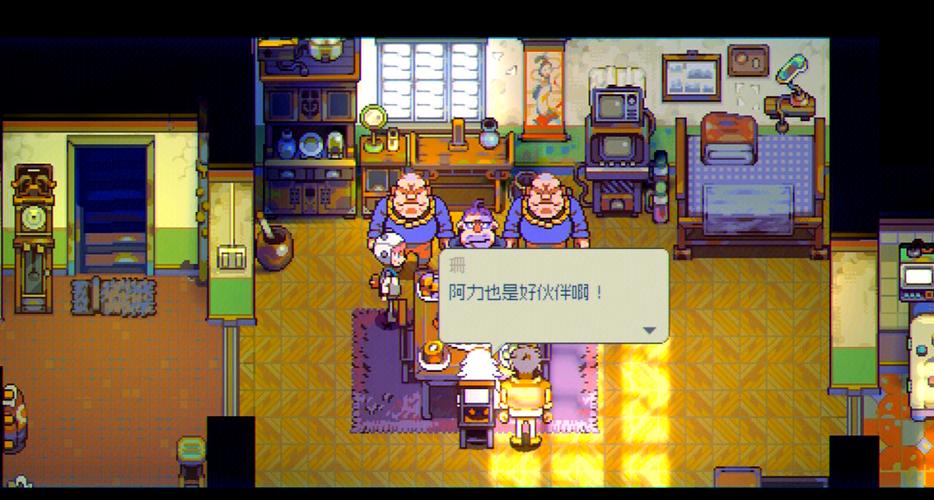 冒险王之精灵物语:经典像素风冒险手游,等你来战!