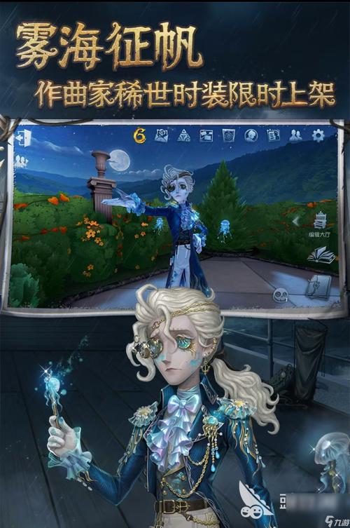 好玩的多人联机恐怖生存手游合集:一起尖叫吧!