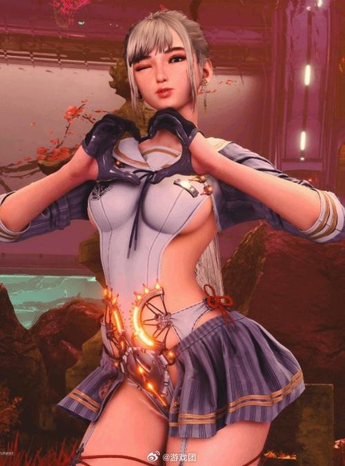 超清游戏壁纸免费下载,你的手机桌面新衣裳