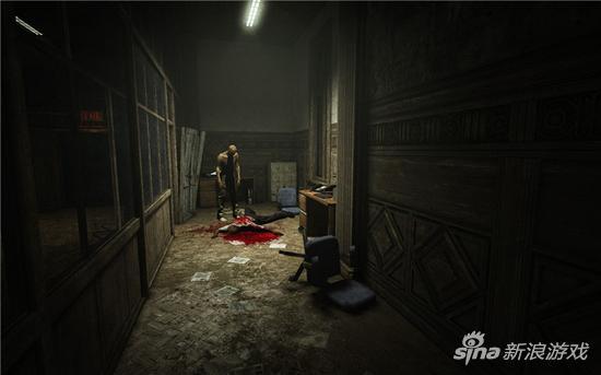 失忆症黑暗后裔：恐怖游戏巅峰之作，胆小勿入！