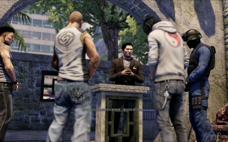 热血无赖总是卡住？电脑配置不够力？