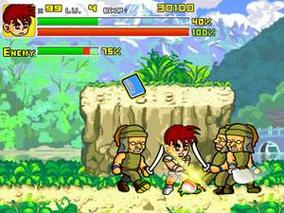 炎龙传说3炽凤变态版特色：炫酷技能，畅爽战斗体验！