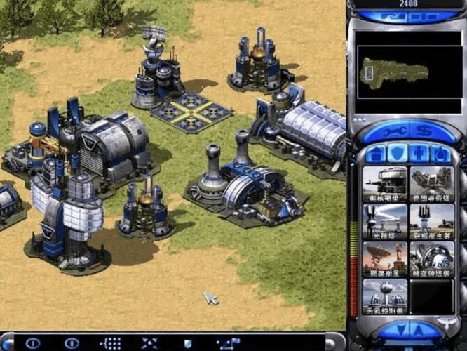 游戏里的苏联:红警2如何丑化苏联及其背后的原因