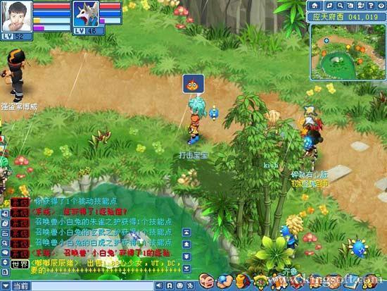 水浒寝取传游戏攻略：新手快速上手技巧详解