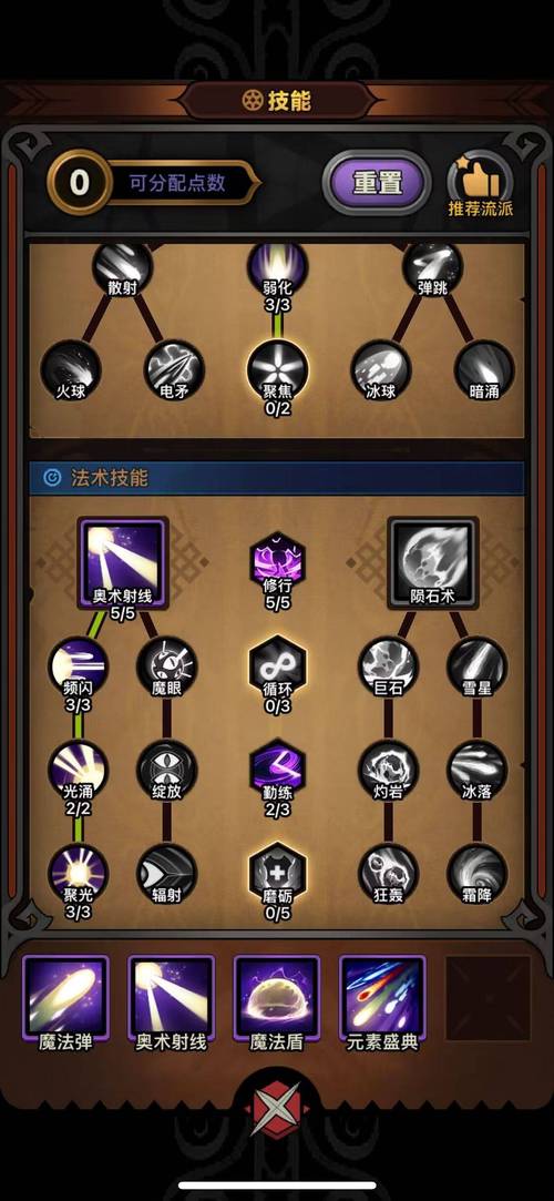 如何利用法术穿透提高游戏输出?新手进阶指南