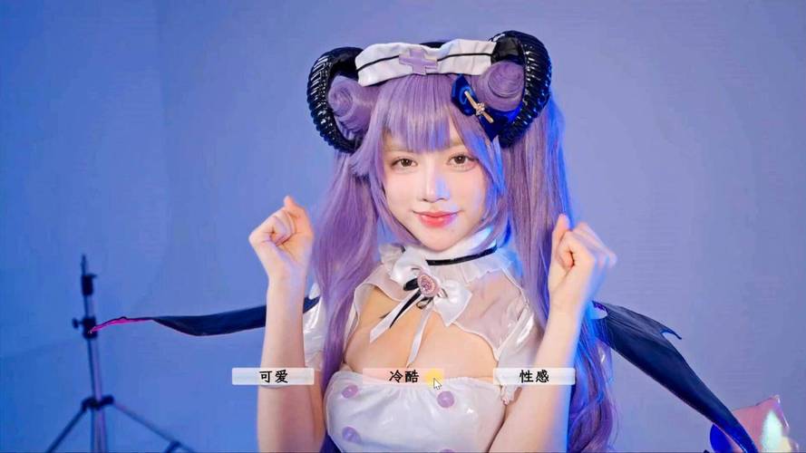 coser2游戏攻略:玩转互动,解锁精彩剧情!