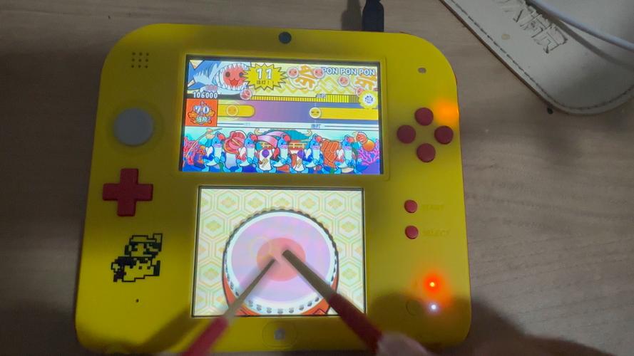 太鼓达人iPhone版下载：节奏游戏爱好者必备