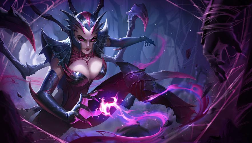 英雄联盟小炮烈焰雄心皮肤：入手攻略及游戏体验