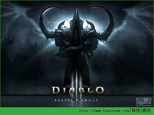 解密恶魔猎手:暗黑3中最受欢迎的职业