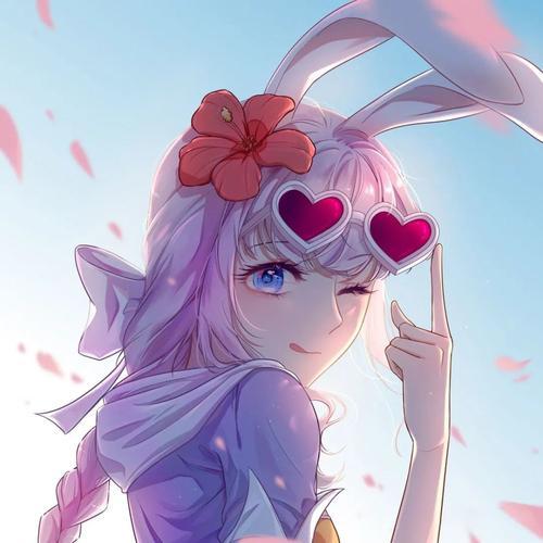 最全王者荣耀公孙离头像：满足你的一切需求