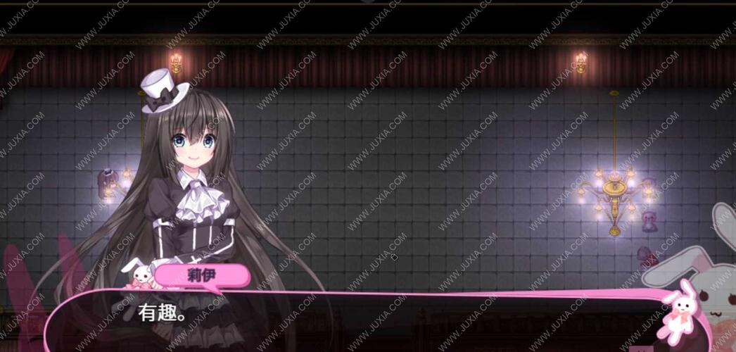 午夜撒娇游戏攻略秘籍:隐藏结局解锁方法及技巧分享