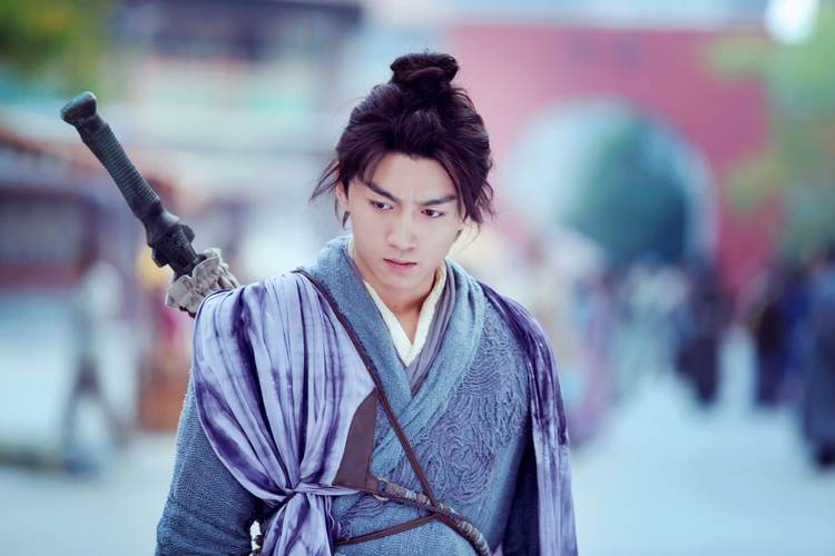 二次机遇杨过游戏：不一样的江湖，不一样的杨过