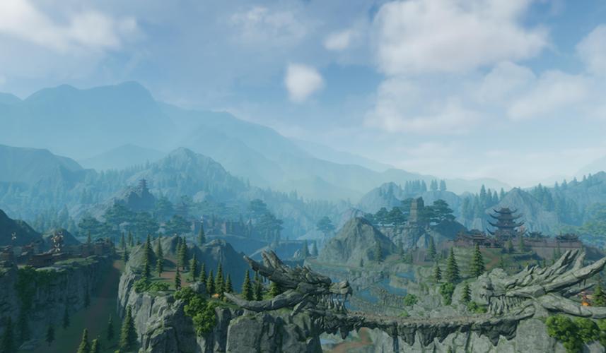 仙剑情缘网络版3官网:下载游戏,开启仙侠之旅!