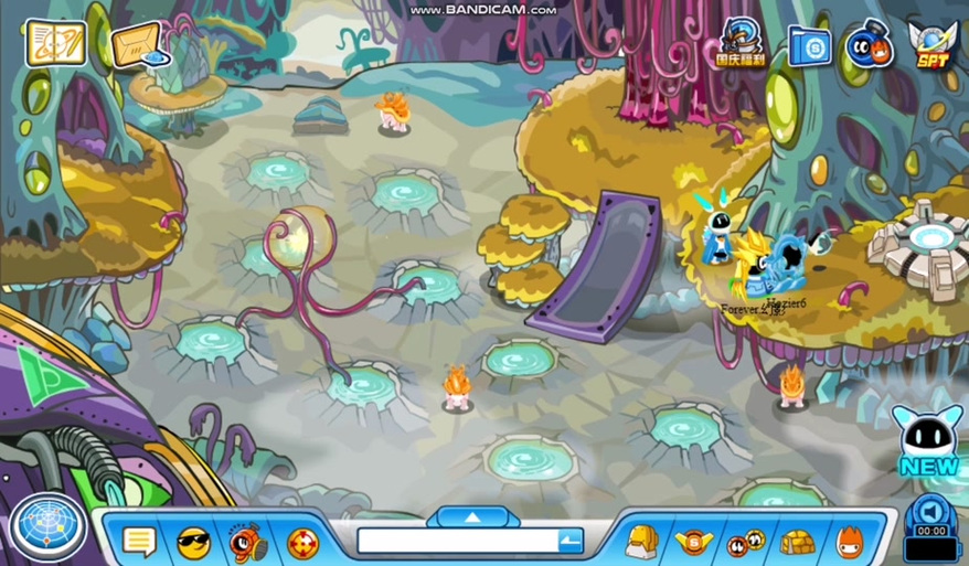 赛尔号纳多雷在哪里？坐标位置及捕捉技巧