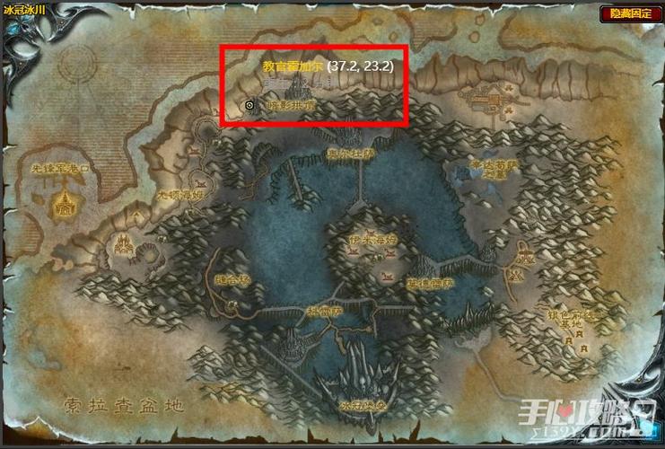 魔兽世界古代魔古钥匙:获取方法及用途全攻略