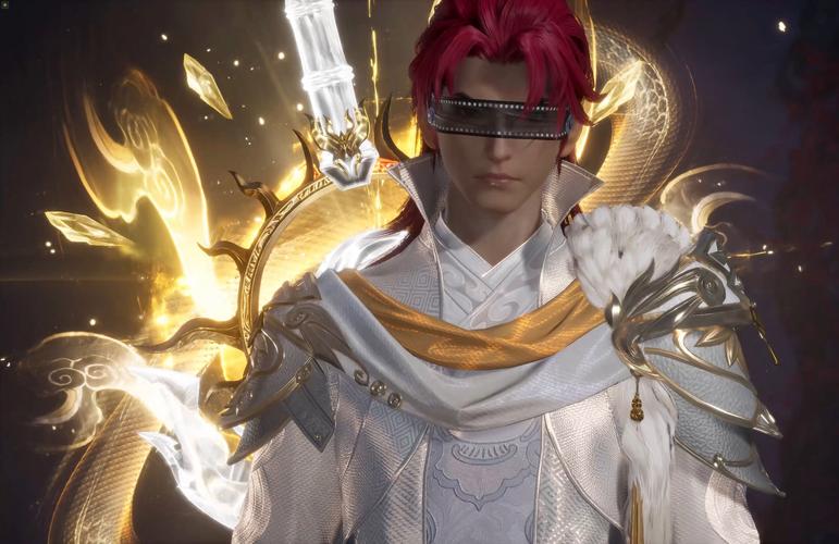 诛仙4画面音效评测:视觉盛宴还是视觉疲劳?