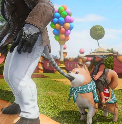 FF14新手必看：守护神选择与职业搭配技巧