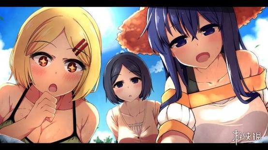 新婚妻子梅古游戏下载地址大全：安卓和PC版