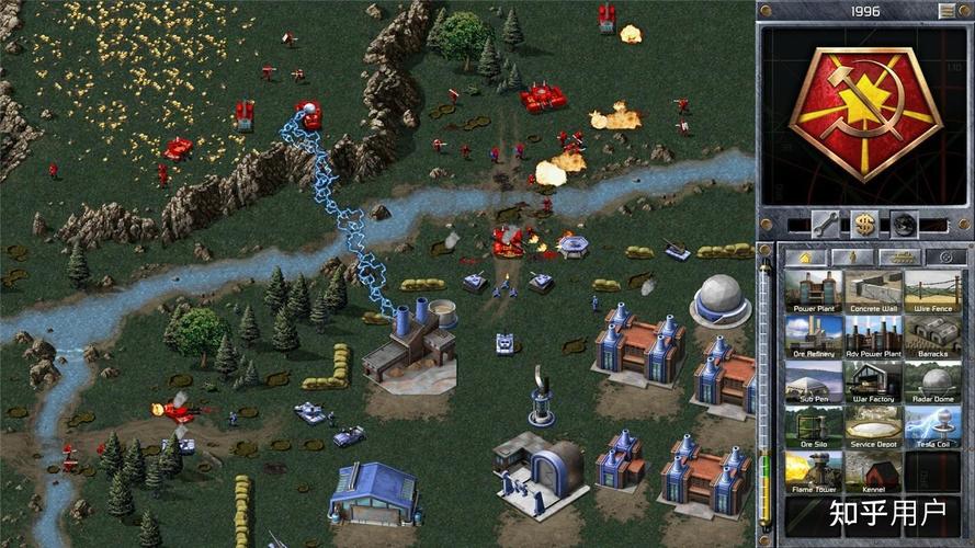 红警2世界联盟手游下载：重温经典策略之战