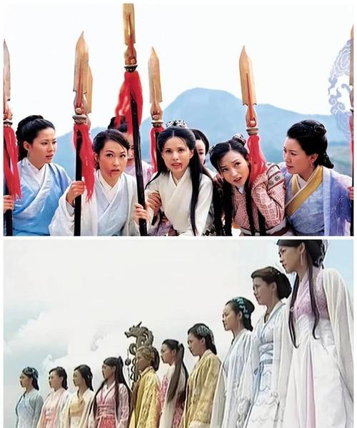 杨家将外传2.1剧情介绍:精彩看点不容错过