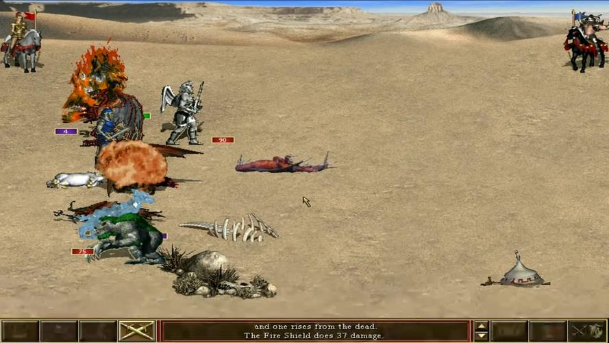 神迹2官网入口在哪？快速进入游戏官网玩耍！