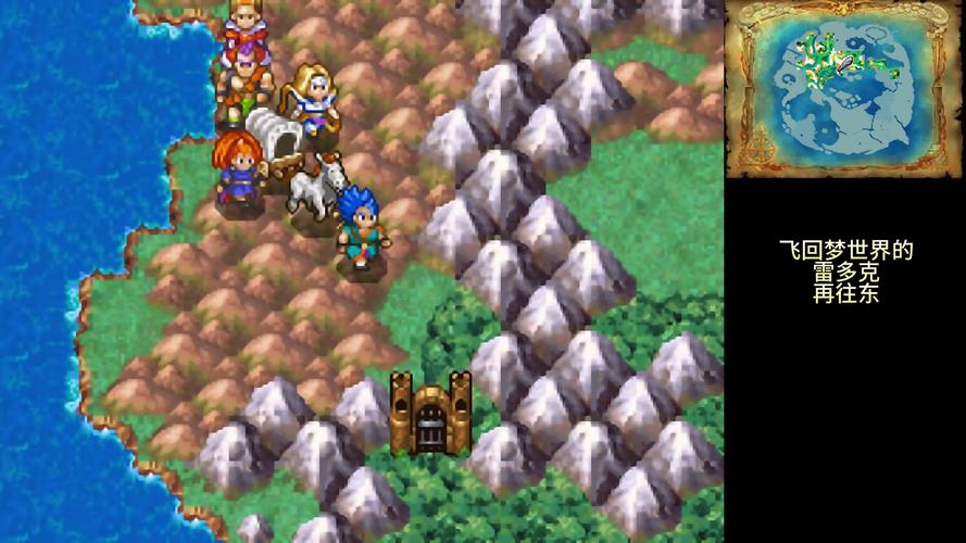 原型勇者绅士游戏攻略：新手入门必看！