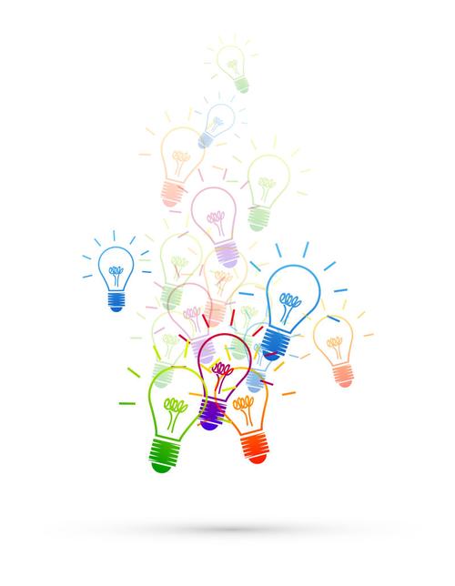 巨量创意素材库：海量资源，激发你的无限创意灵感