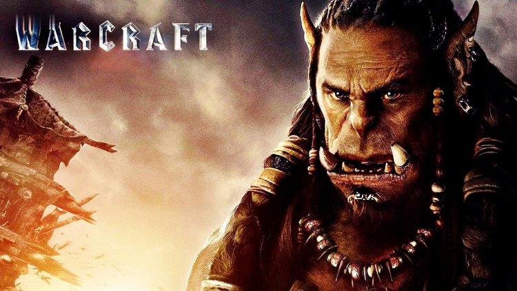 探秘杜隆坦：霜狼氏族领袖的真实面貌