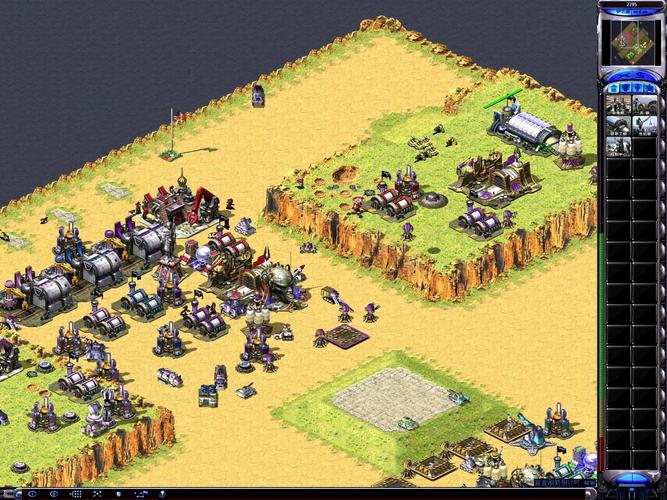 红警2组合大全:最强兵种搭配推荐,助你快速通关