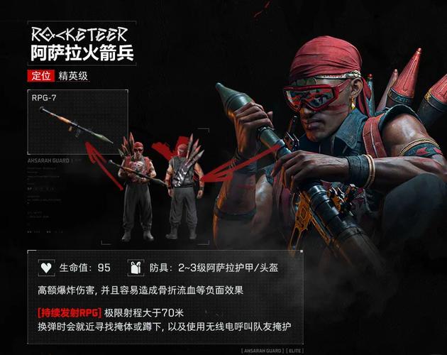 军团要塞各兵种技能详解：深度解析，助你玩转战场！