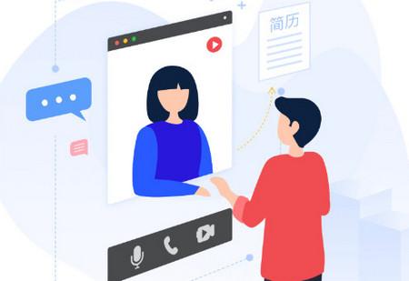 香聘招聘软件：国色天香，人才济济，优质职位推荐！