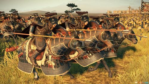 最受欢迎的全面战争MOD：玩家力荐不容错过