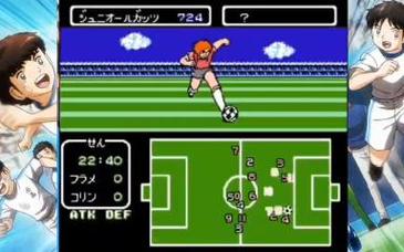 天使之翼游戏:经典足球游戏,重温儿时记忆