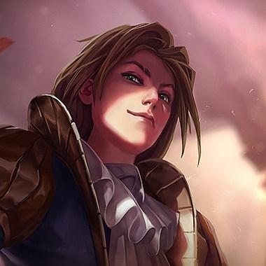 LOL伊泽瑞尔冒险精神：平价皮肤外观大赏