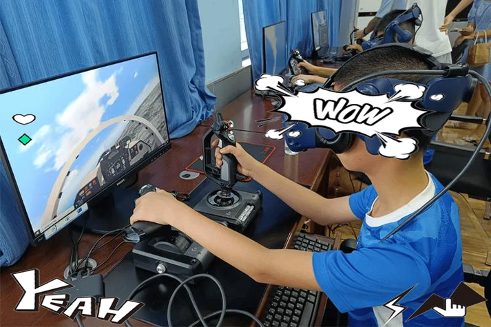 真实飞机驾驶模拟器下载：随时随地体验刺激的飞行冒险