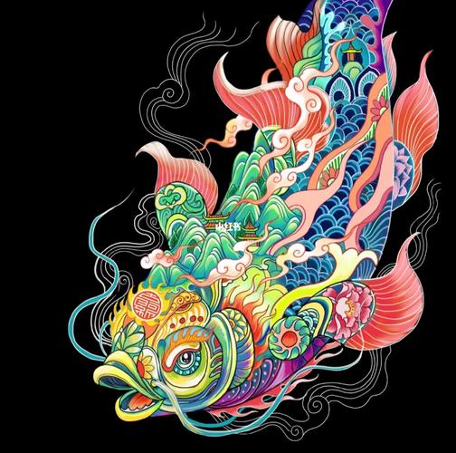 开局一只鲲:我的西游妖王养成记