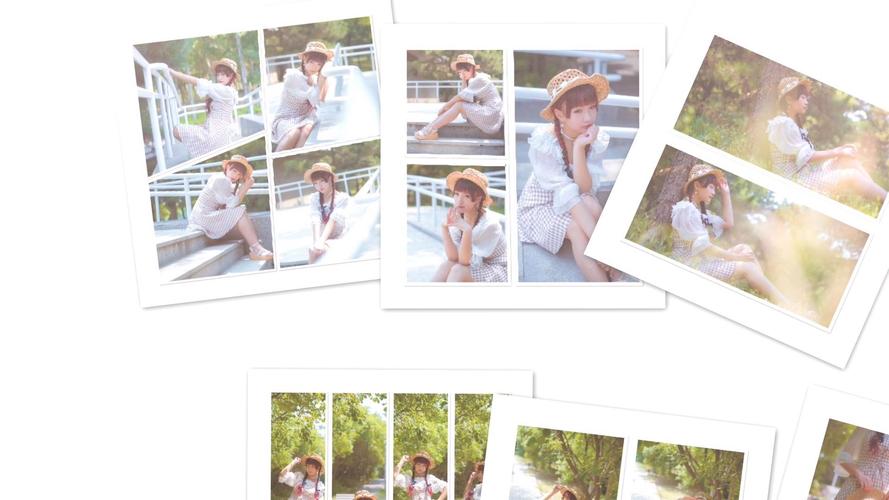 时光相册APP:手机轻松制作相册,分享你的精彩生活