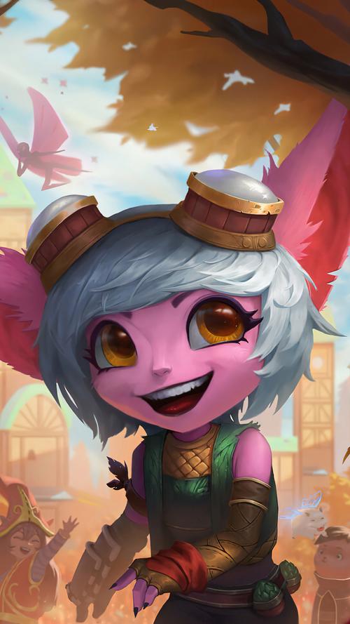 百度搜索：游击队员崔丝塔娜，看看玩家们怎么说