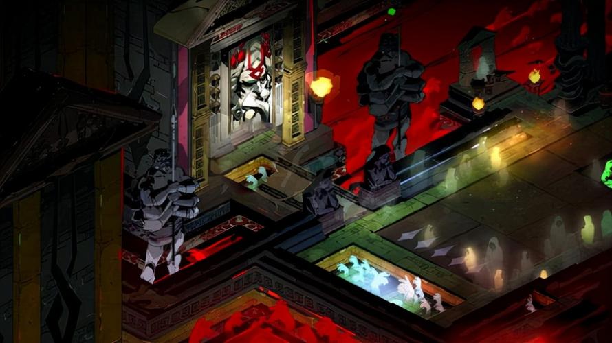 想快速通关哈迪斯？杀出地狱攻略看这篇就够了！