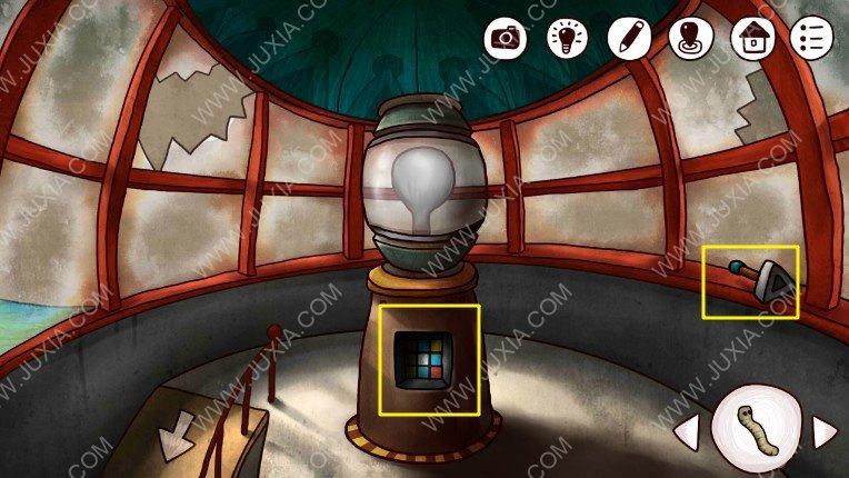 迷失岛2时间的灰烬：超详细图文攻略，助你通关