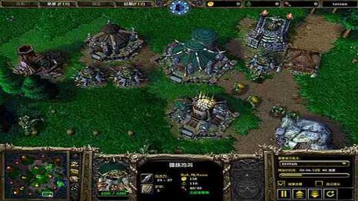 魔兽争霸3冰封王座官网详解：下载、补丁、资讯全攻略